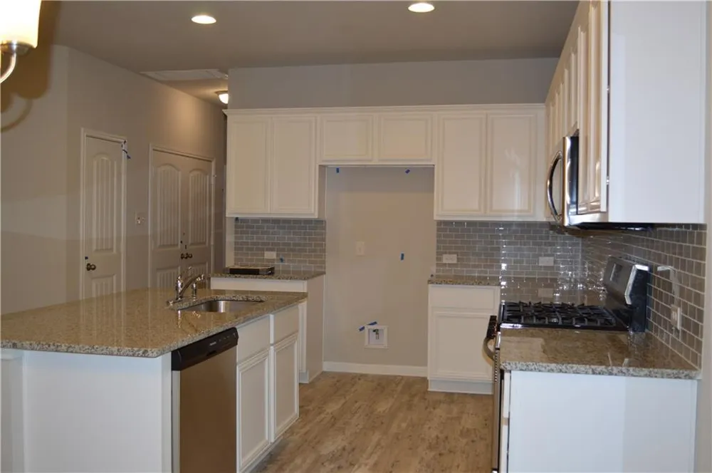 2800 Bridekirk Drive Round Rock, TX 78664