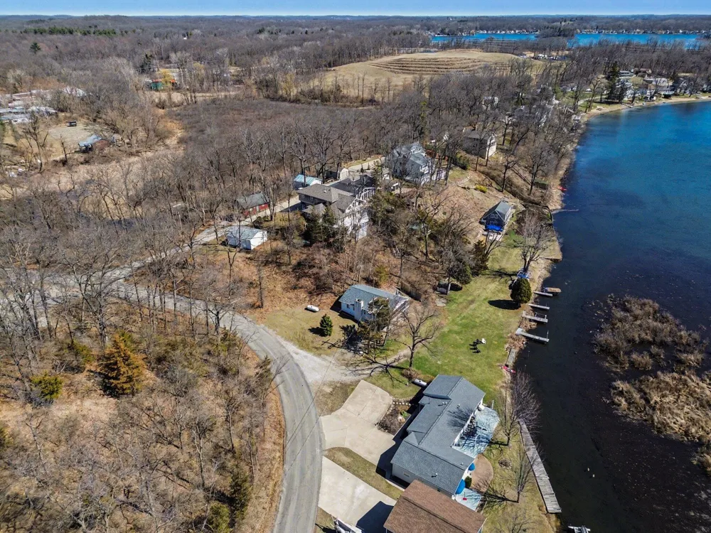 5884 Rays Drive Onsted, MI 49265