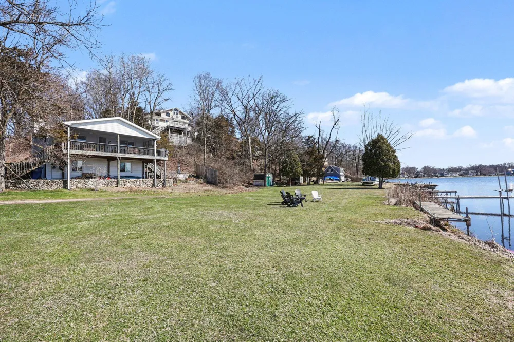 5884 Rays Drive Onsted, MI 49265