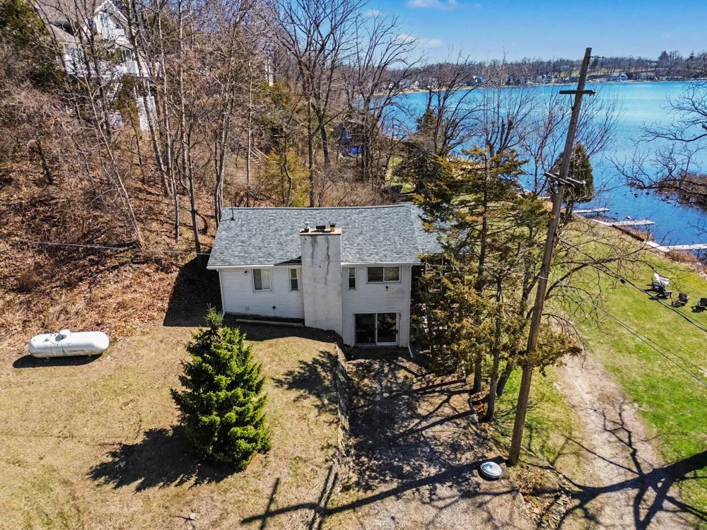 5884 Rays Drive Onsted, MI 49265