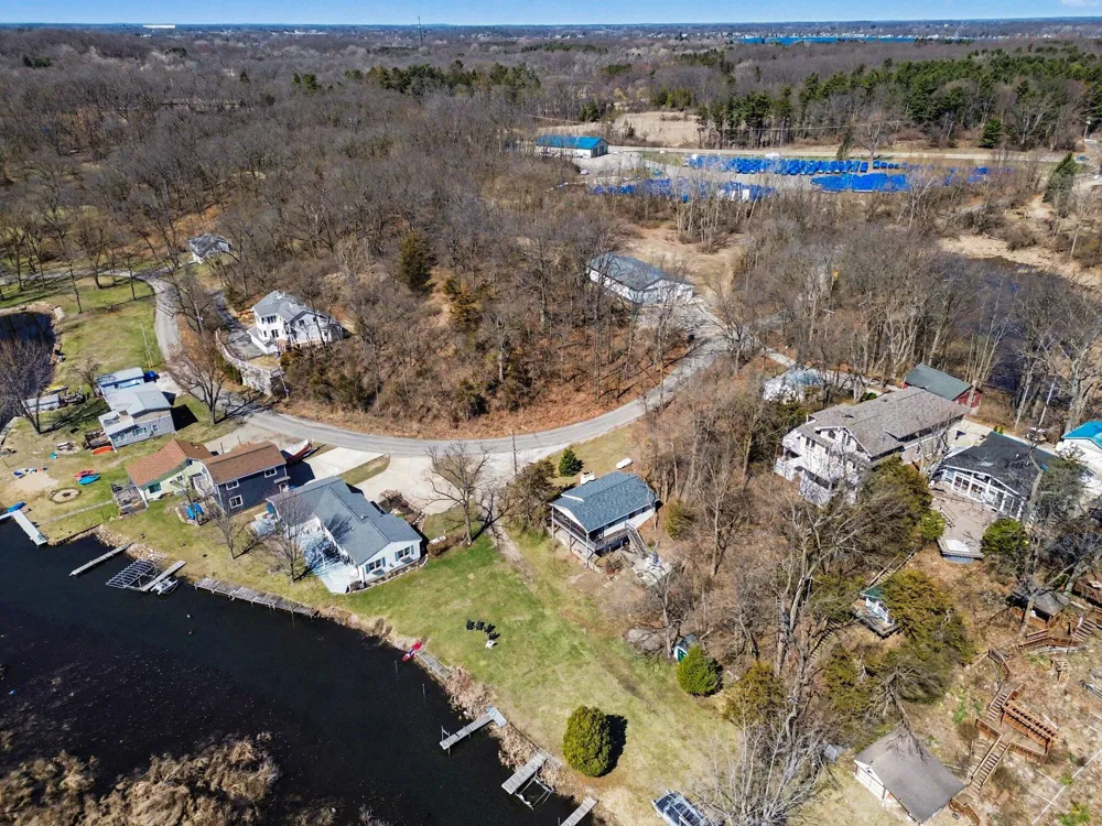 5884 Rays Drive Onsted, MI 49265