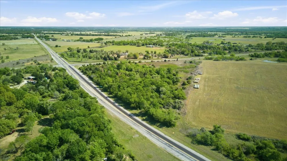 2114 Fm 933 Aquilla, TX 76622