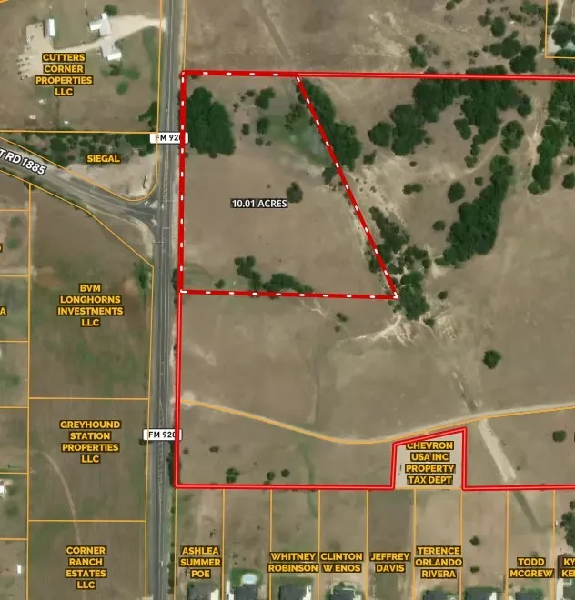 920 Highway Peaster, TX 76080