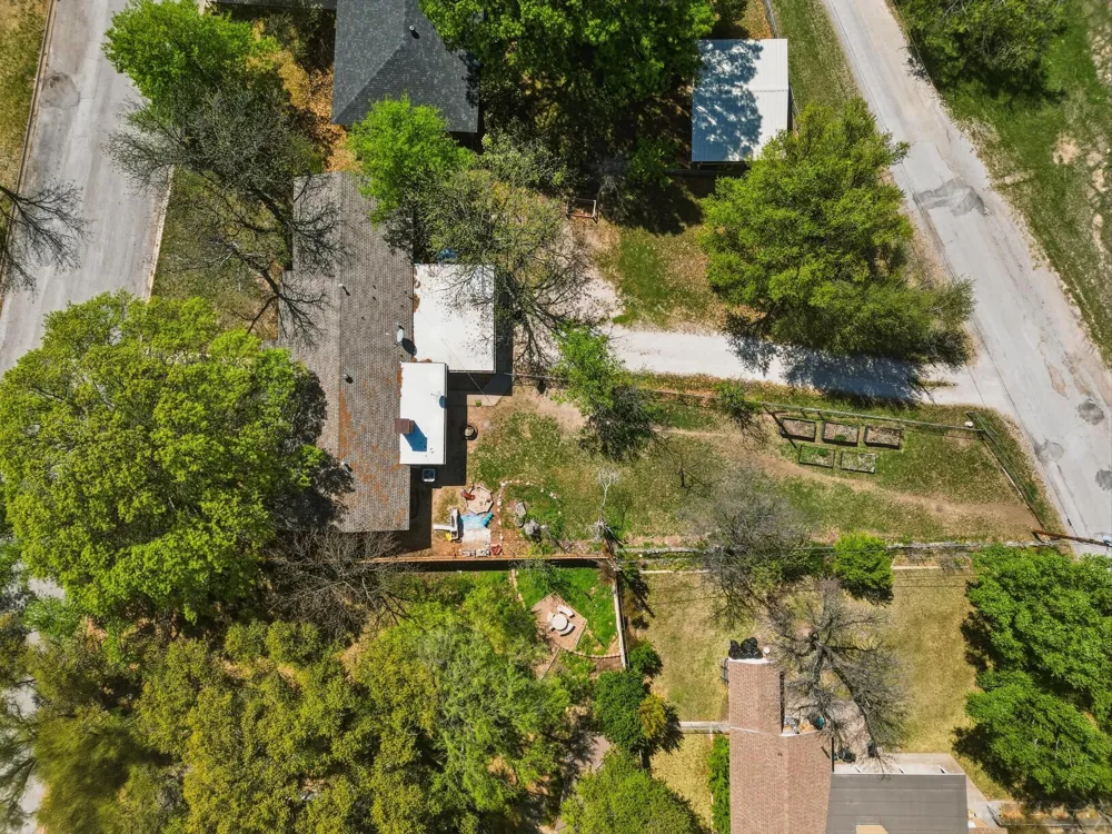 1306 Westhill Lane Coleman, TX 76834