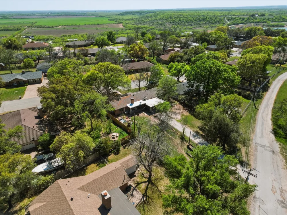 1306 Westhill Lane Coleman, TX 76834