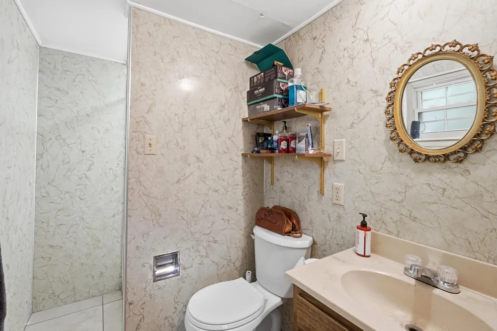 1306 Westhill Lane Coleman, TX 76834
