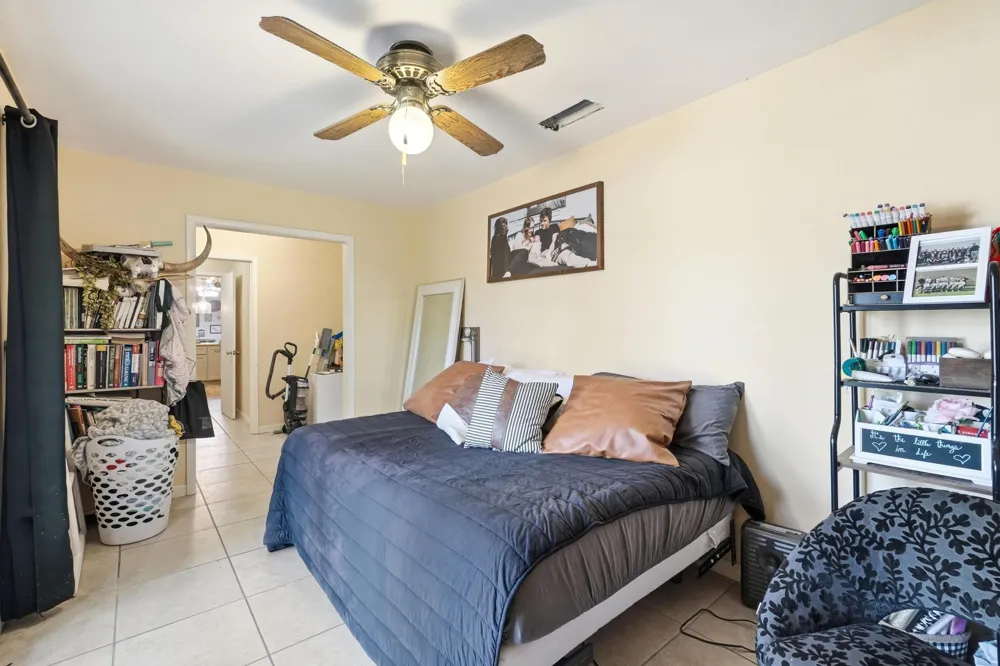 1306 Westhill Lane Coleman, TX 76834