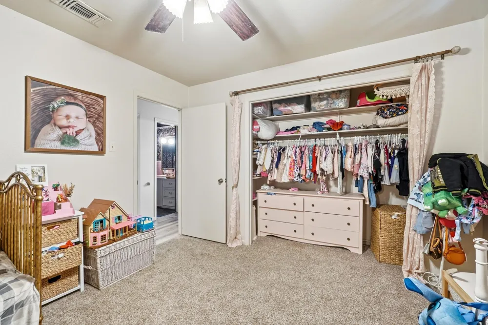 1306 Westhill Lane Coleman, TX 76834