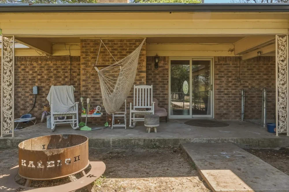1306 Westhill Lane Coleman, TX 76834
