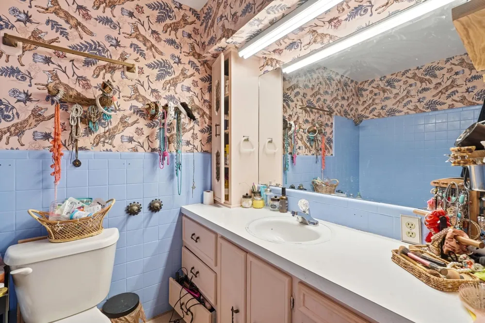 1306 Westhill Lane Coleman, TX 76834