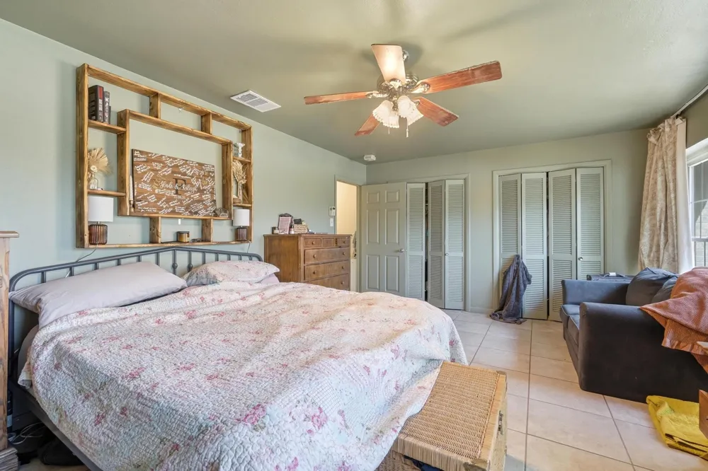 1306 Westhill Lane Coleman, TX 76834