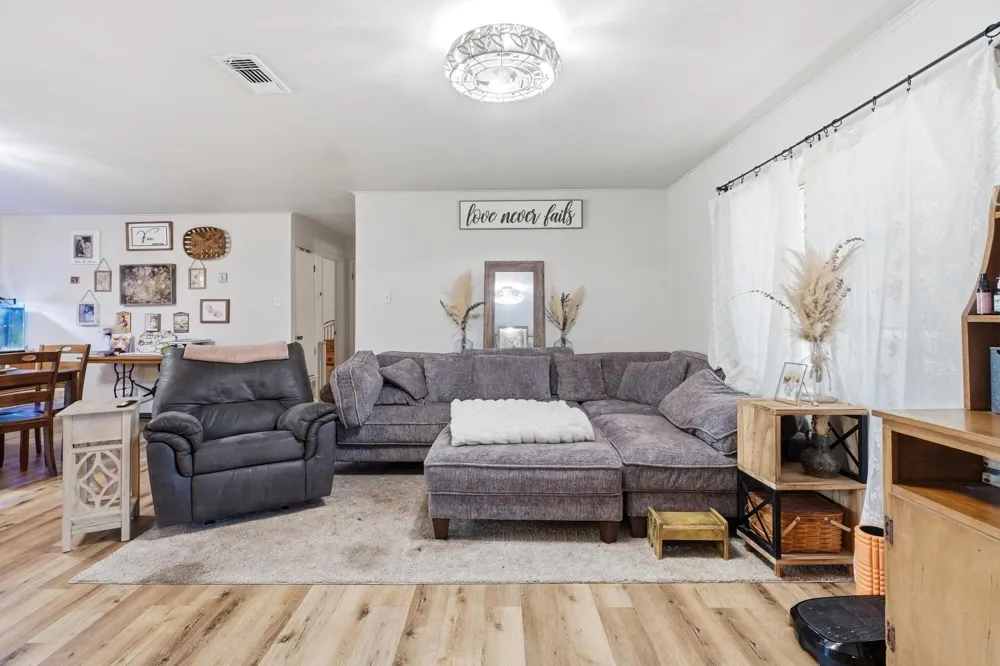 1306 Westhill Lane Coleman, TX 76834