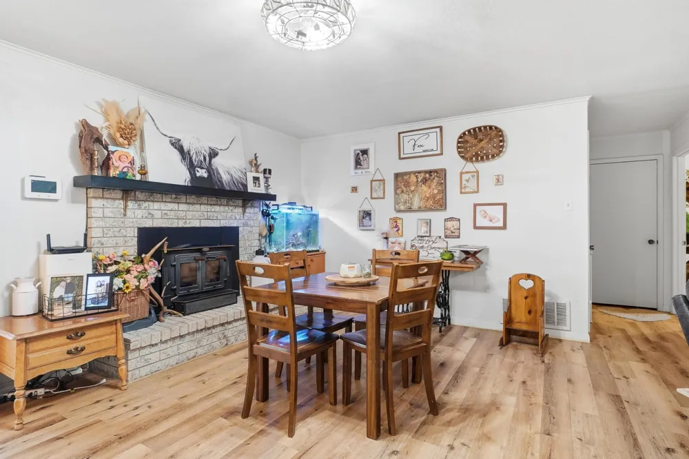 1306 Westhill Lane Coleman, TX 76834