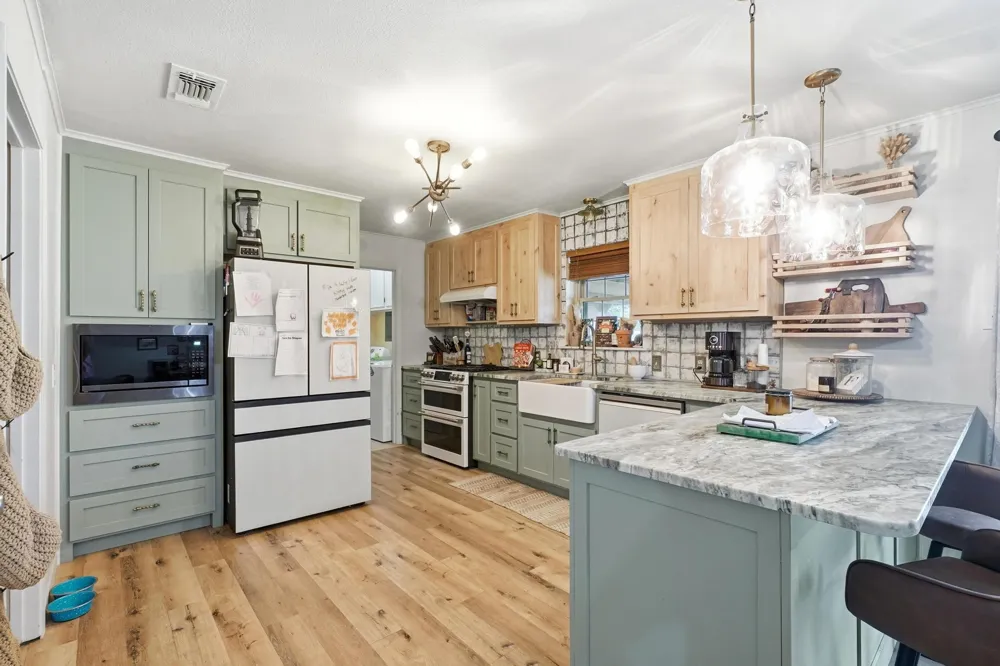 1306 Westhill Lane Coleman, TX 76834