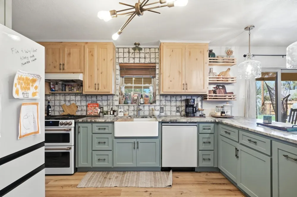 1306 Westhill Lane Coleman, TX 76834
