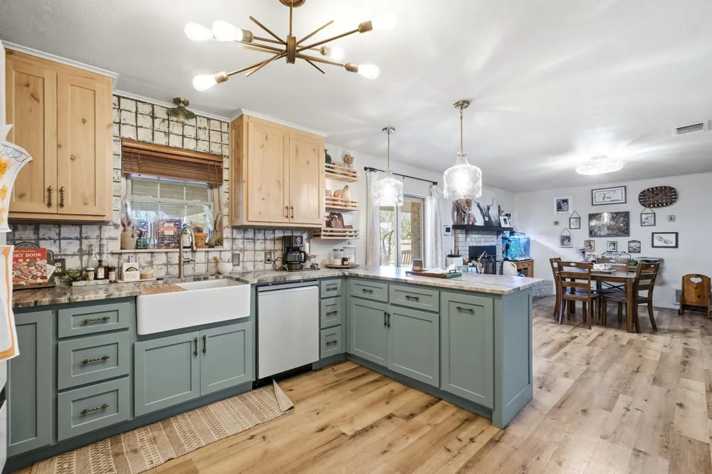1306 Westhill Lane Coleman, TX 76834