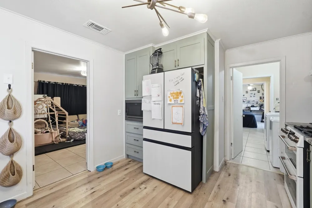 1306 Westhill Lane Coleman, TX 76834