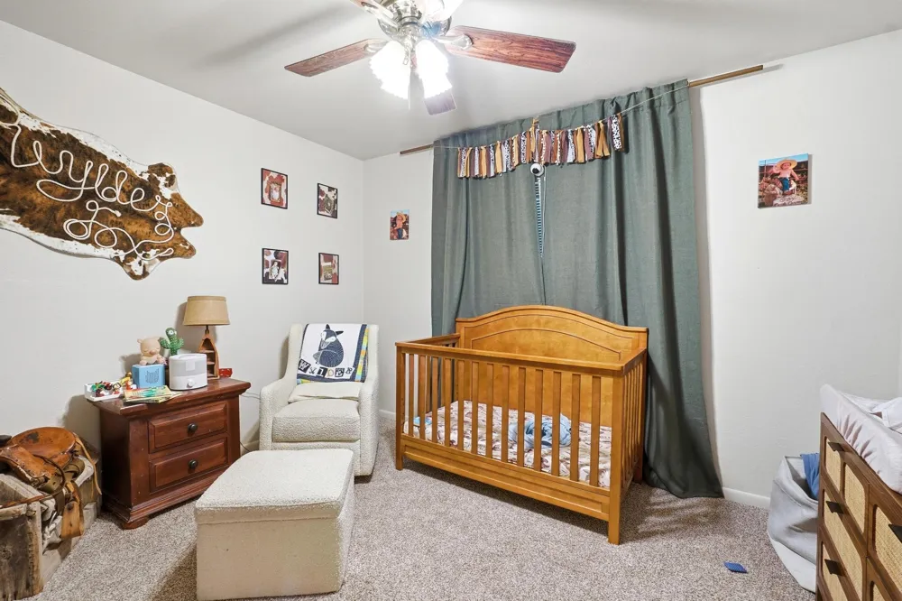 1306 Westhill Lane Coleman, TX 76834