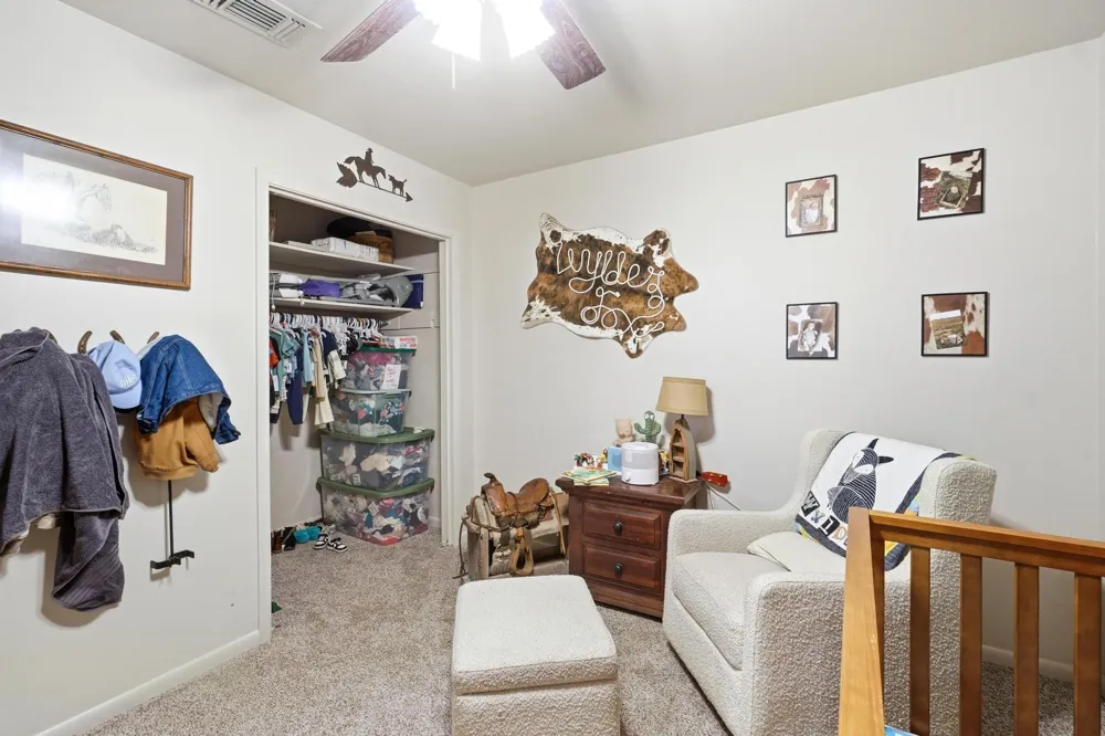 1306 Westhill Lane Coleman, TX 76834