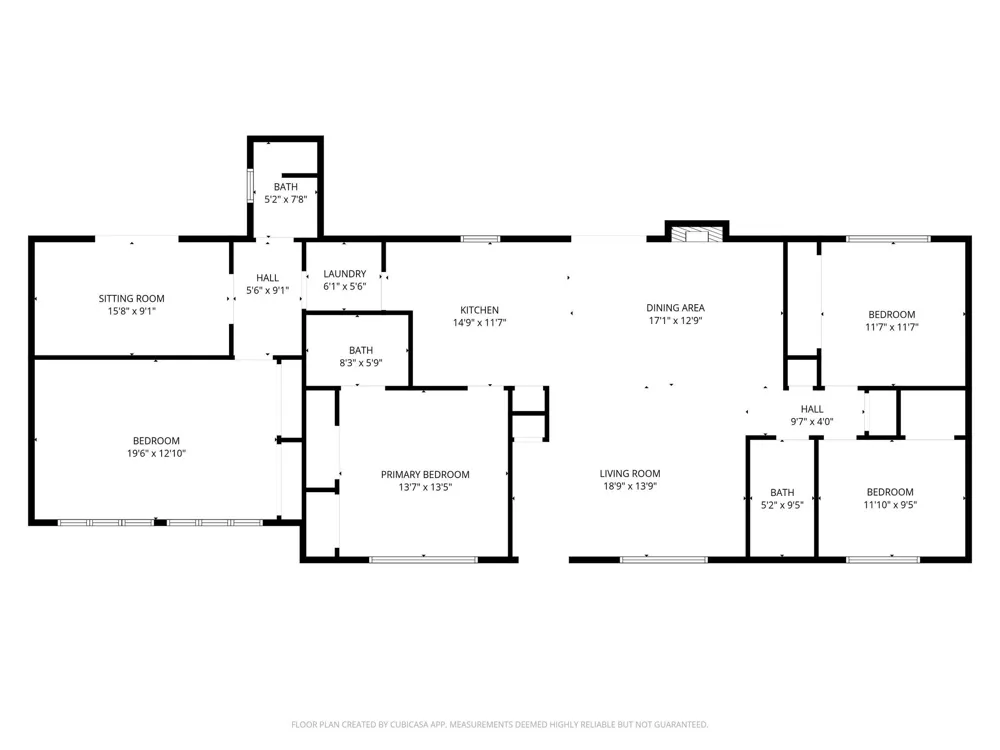 1306 Westhill Lane Coleman, TX 76834