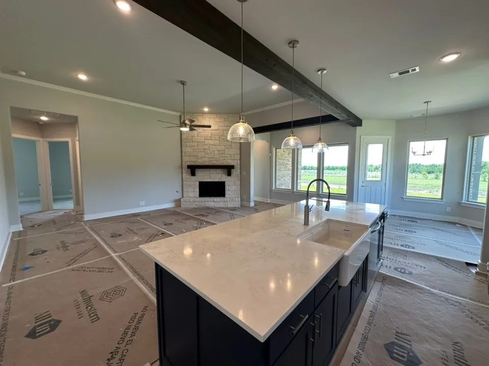 405 Cobb Road Leonard, TX 75452