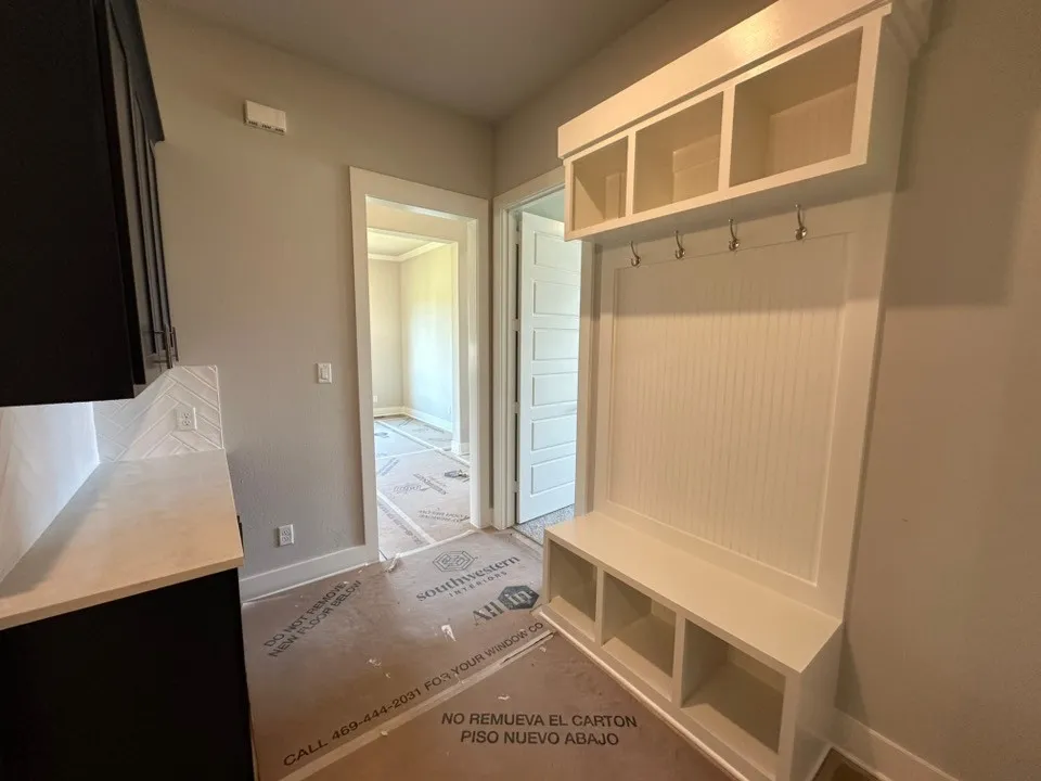 405 Cobb Road Leonard, TX 75452