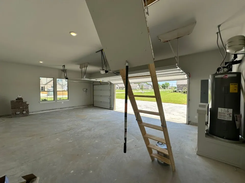 405 Cobb Road Leonard, TX 75452
