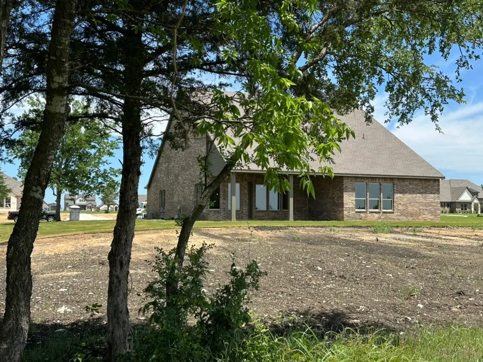 405 Cobb Road Leonard, TX 75452