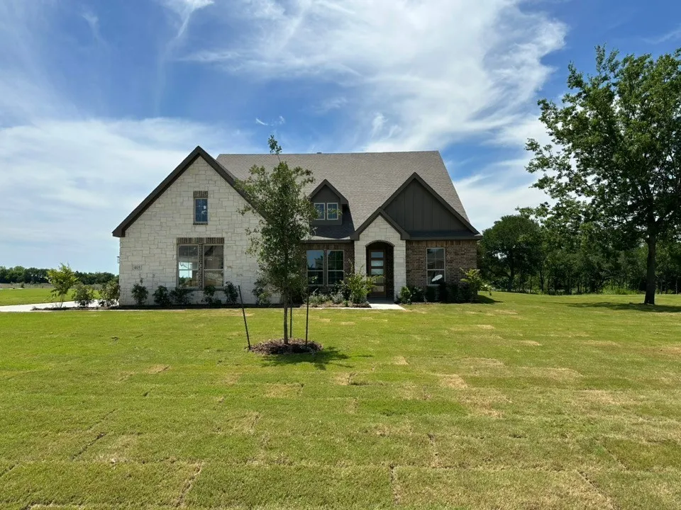 405 Cobb Road Leonard, TX 75452