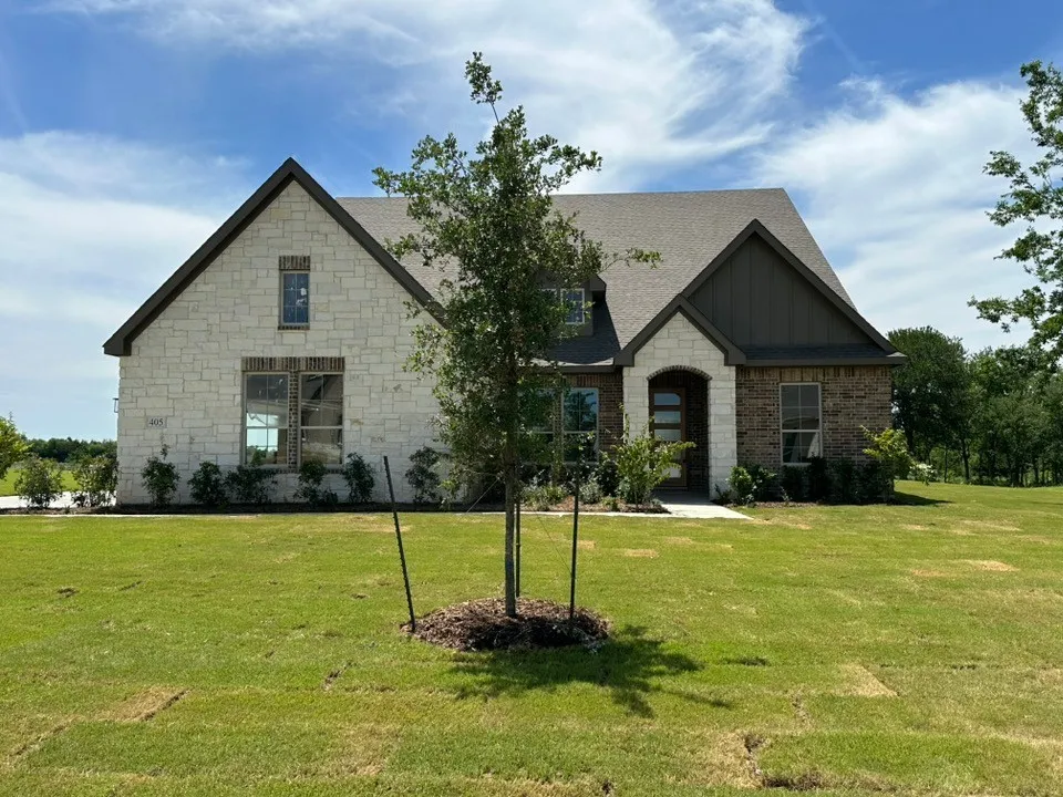 405 Cobb Road Leonard, TX 75452