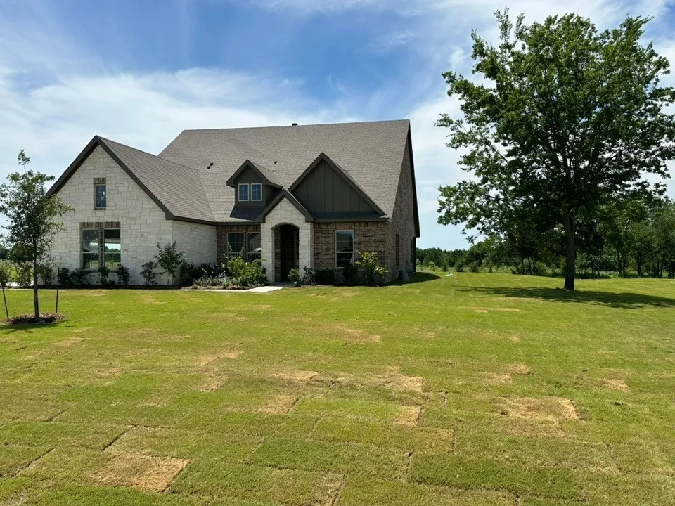 405 Cobb Road Leonard, TX 75452