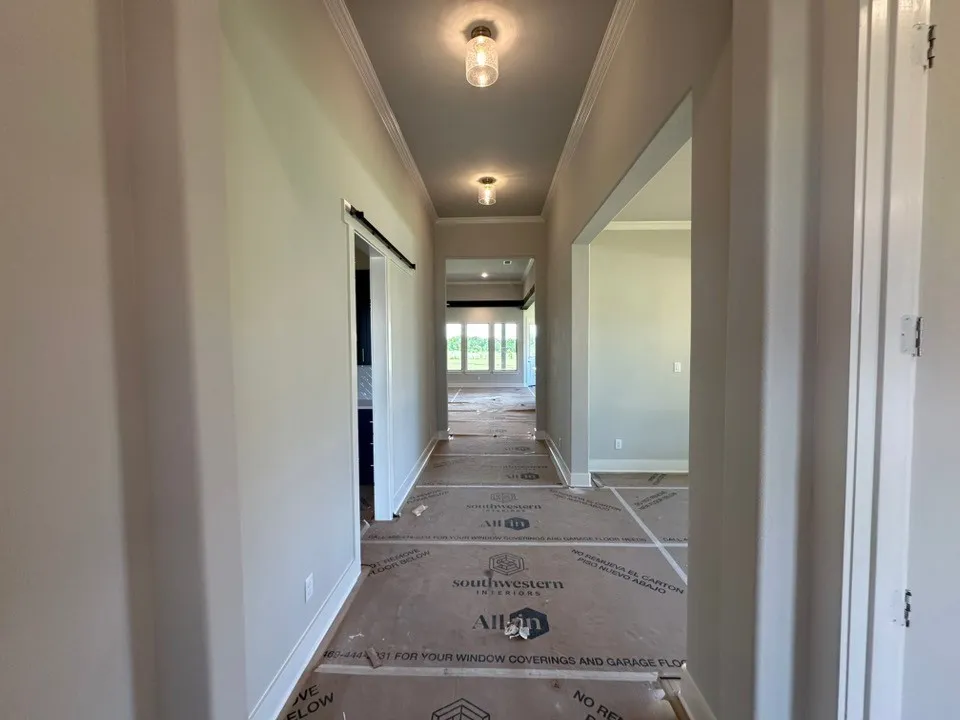 405 Cobb Road Leonard, TX 75452