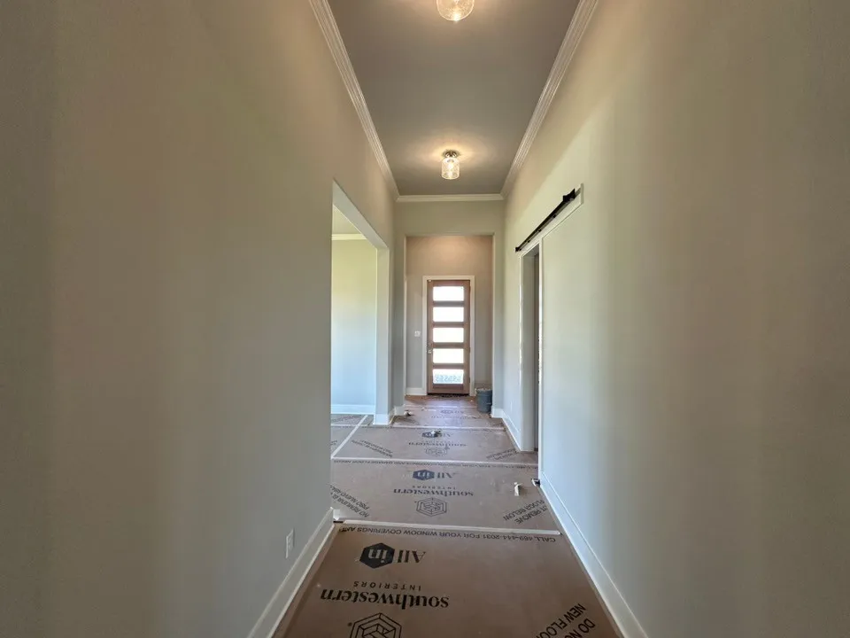 405 Cobb Road Leonard, TX 75452