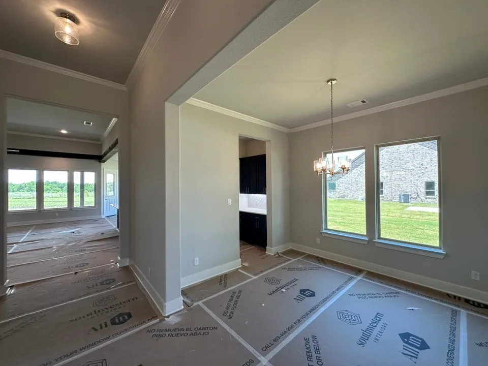 405 Cobb Road Leonard, TX 75452