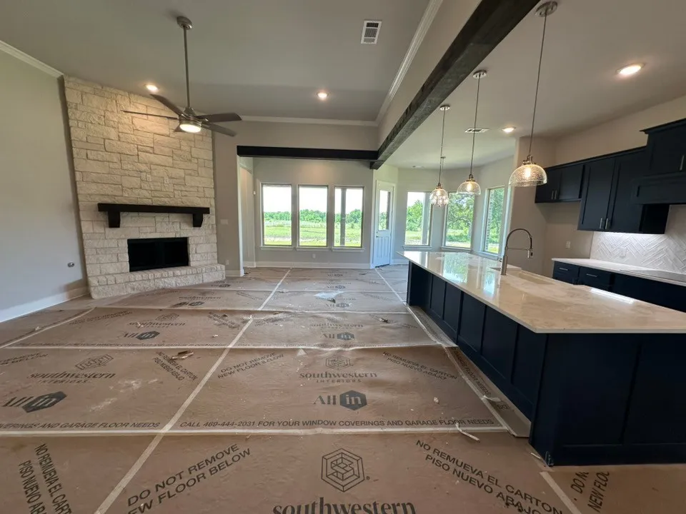405 Cobb Road Leonard, TX 75452