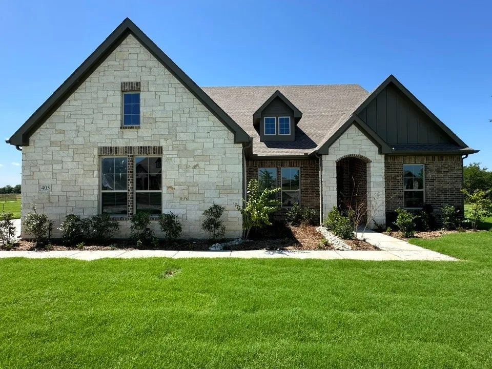 405 Cobb Road Leonard, TX 75452