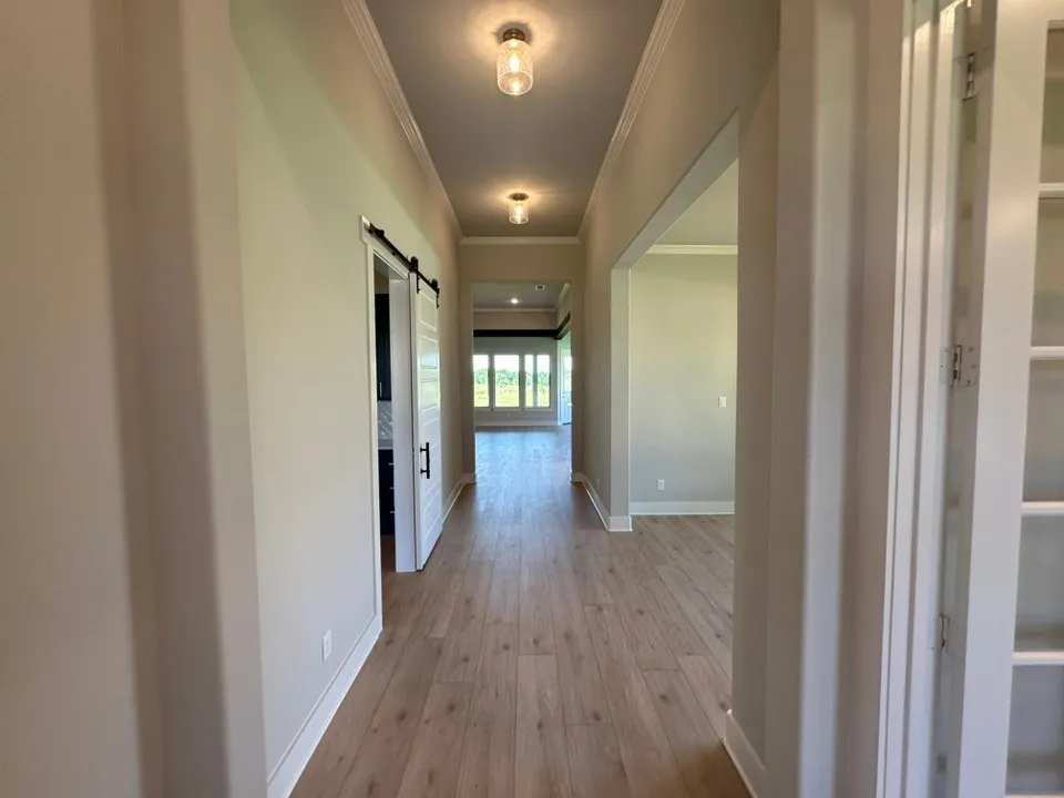 405 Cobb Road Leonard, TX 75452
