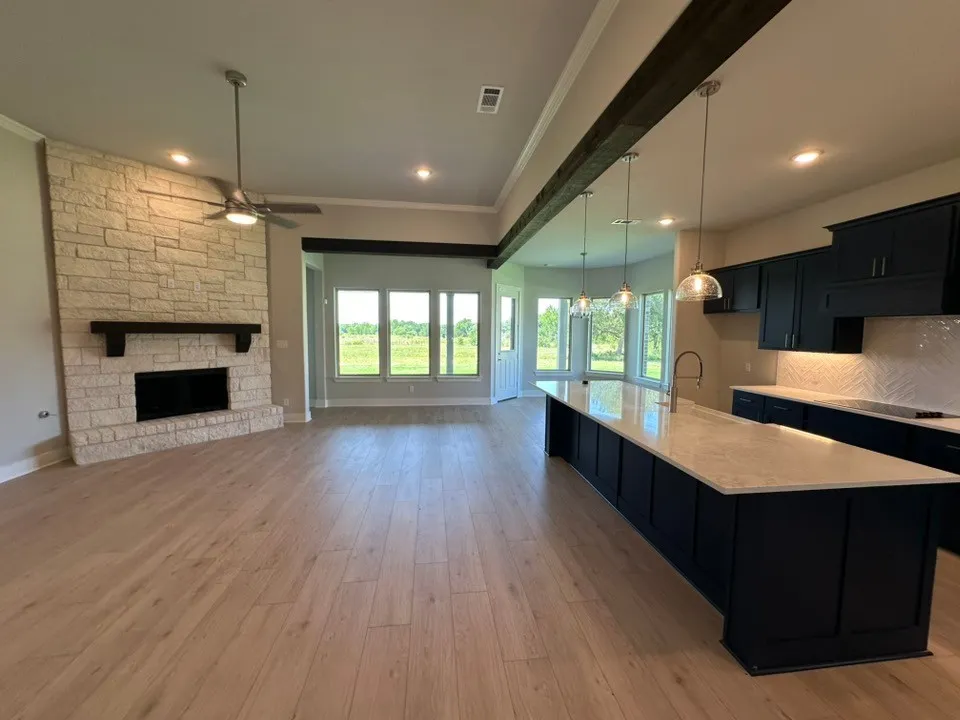 405 Cobb Road Leonard, TX 75452