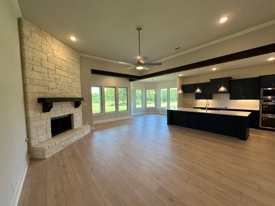 405 Cobb Road Leonard, TX 75452