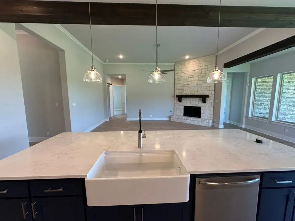 405 Cobb Road Leonard, TX 75452