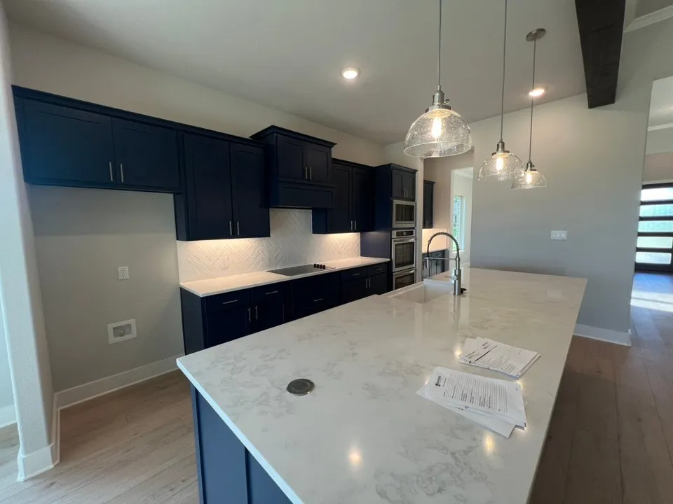405 Cobb Road Leonard, TX 75452