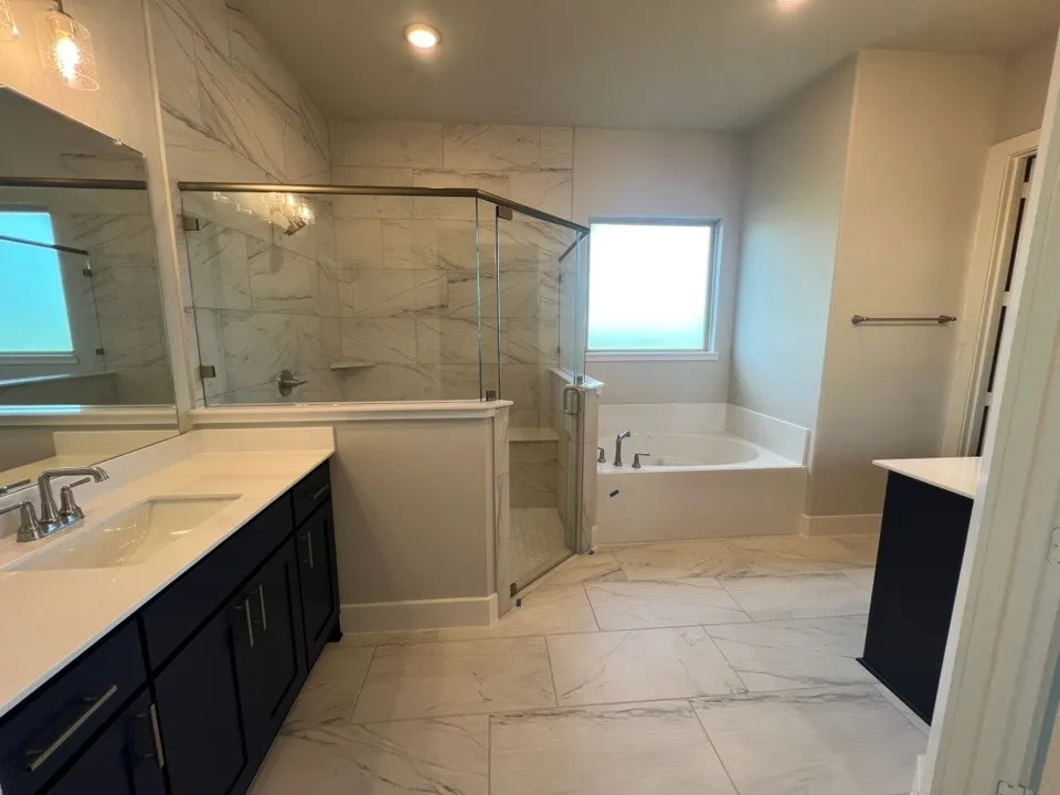 405 Cobb Road Leonard, TX 75452