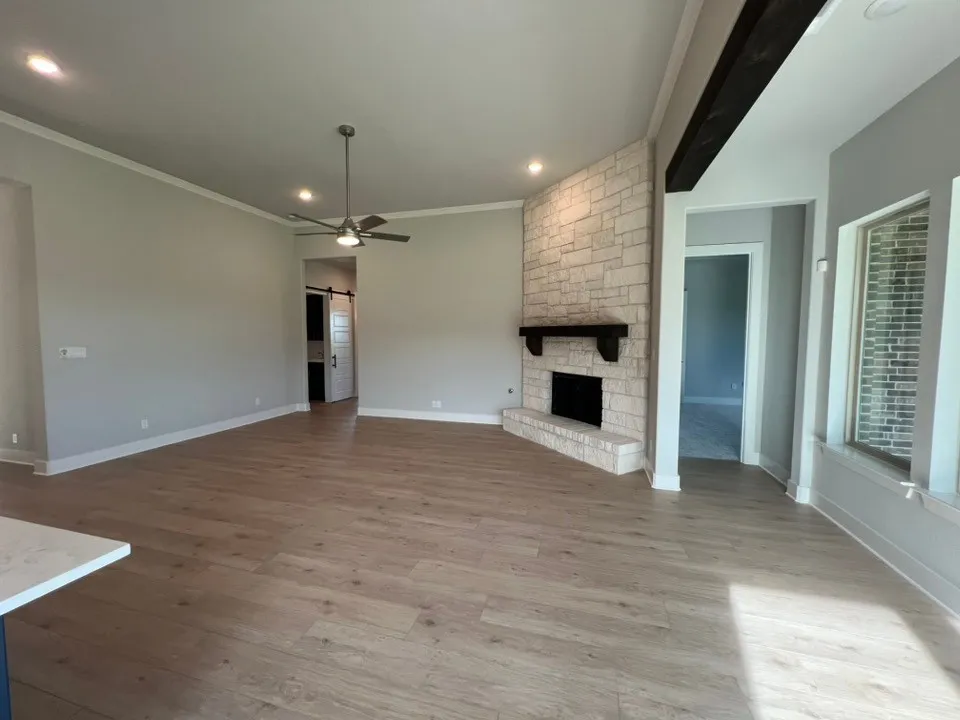 405 Cobb Road Leonard, TX 75452