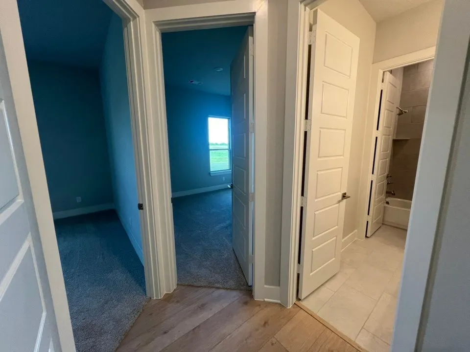 405 Cobb Road Leonard, TX 75452