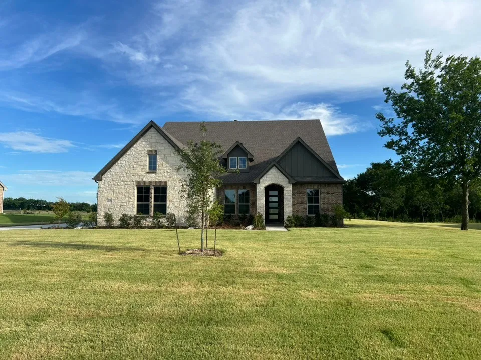 405 Cobb Road Leonard, TX 75452