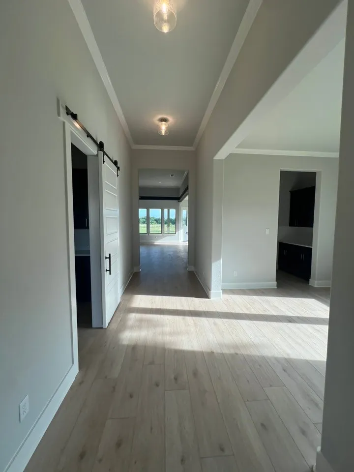 405 Cobb Road Leonard, TX 75452