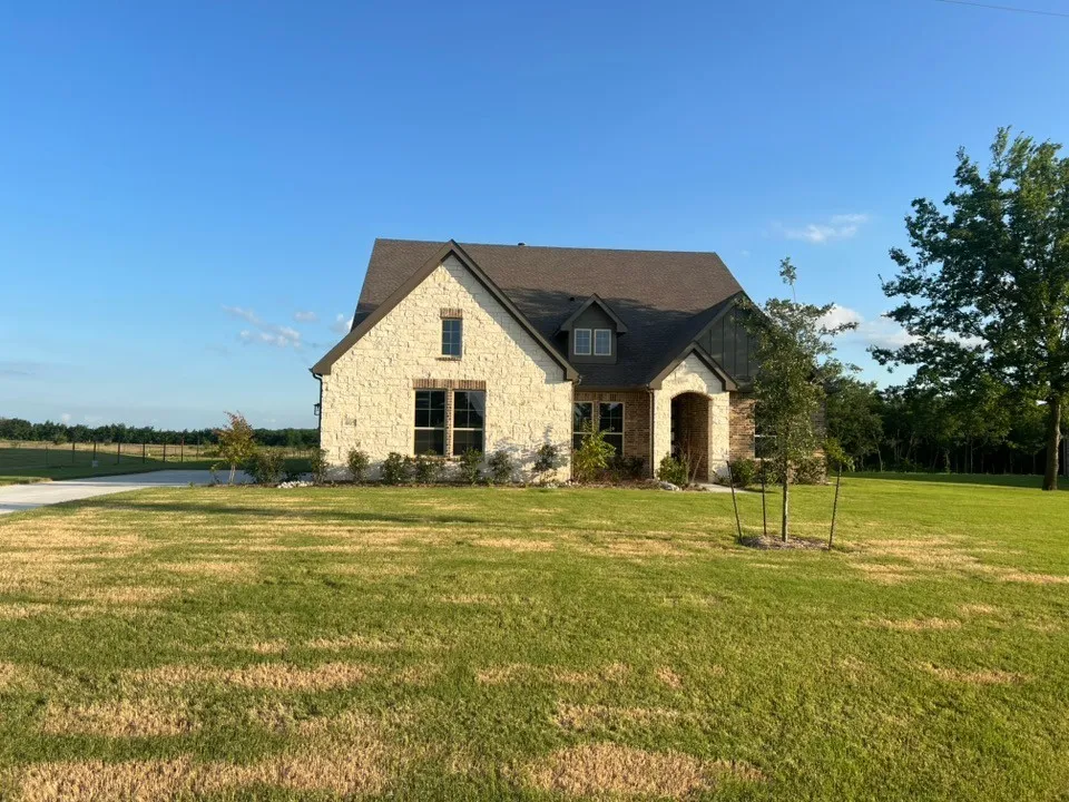 405 Cobb Road Leonard, TX 75452