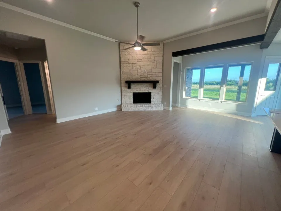 405 Cobb Road Leonard, TX 75452