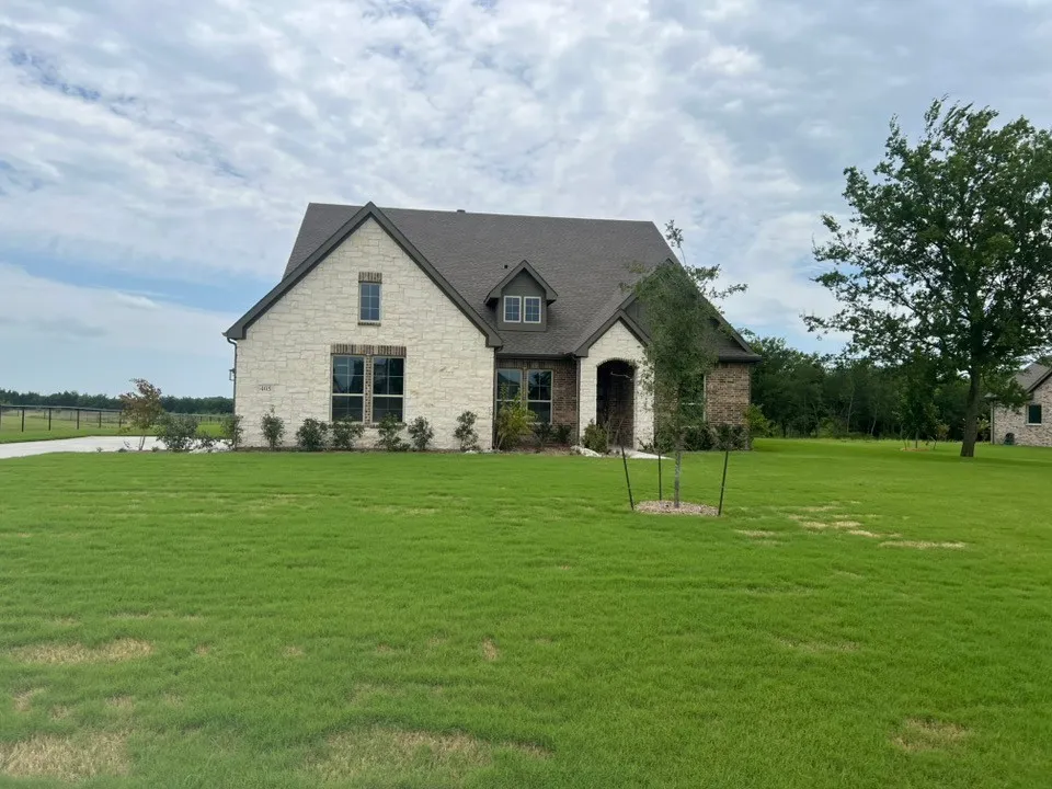 405 Cobb Road Leonard, TX 75452