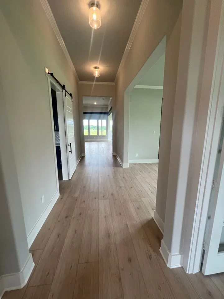 405 Cobb Road Leonard, TX 75452
